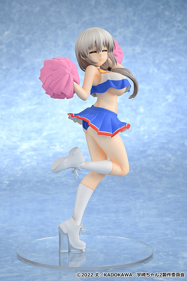Bunny Girl Figures: Complete Collector's Guide to the B-Style Line