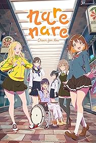 Narenare -Cheer for you!-