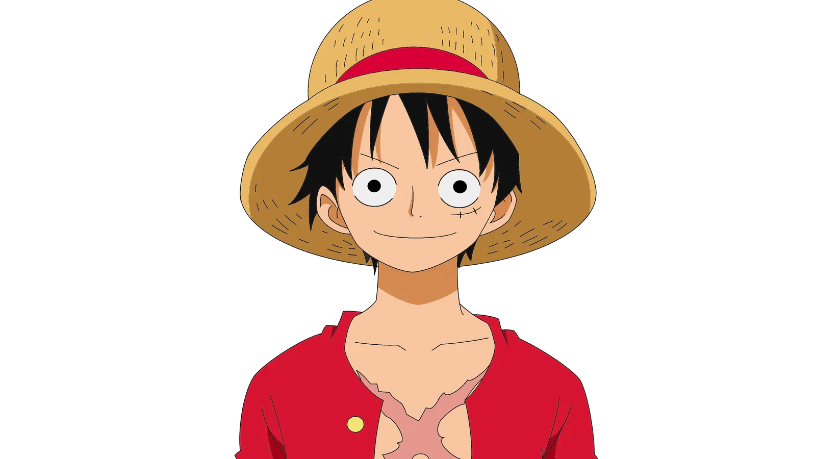 LUFFY