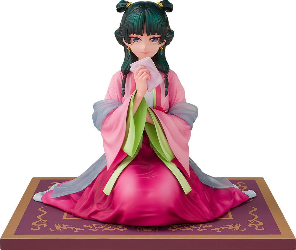 Maomao Figures & Collectibles | P-Rex Hobby