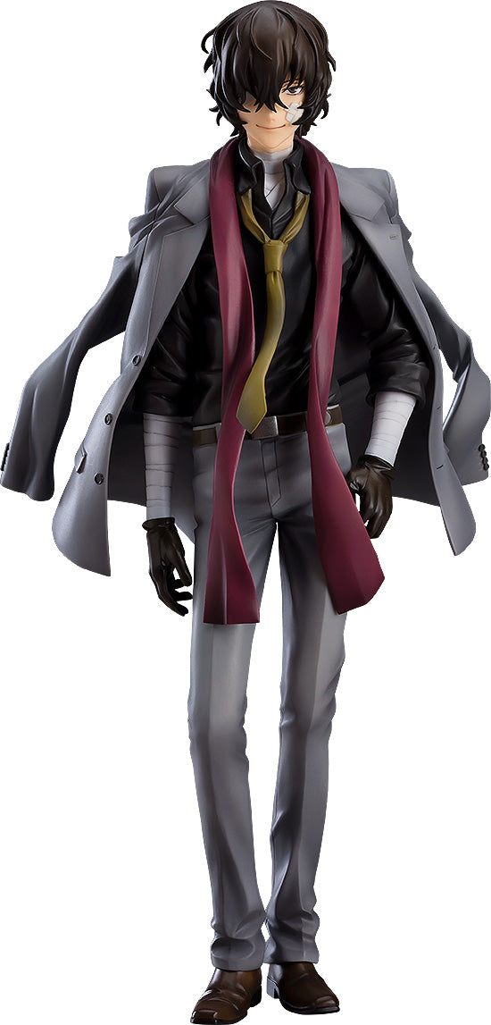 Bungo Stray Dogs Series Osamu Dazai (Re-Run) 1/8 Scale Figure | 4580416946629