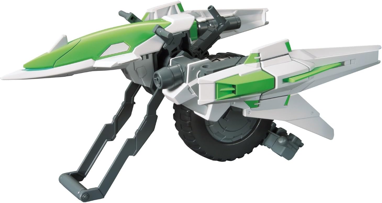 OPTION PARTS SET GUNPLA 16 (METEOR HOPPER) | 4573102685681