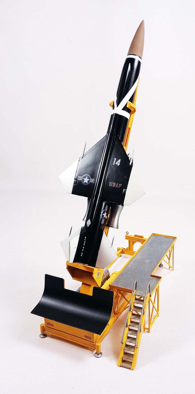 Atlantis 1/56 Boeing Bomarc Missile | 850041894157