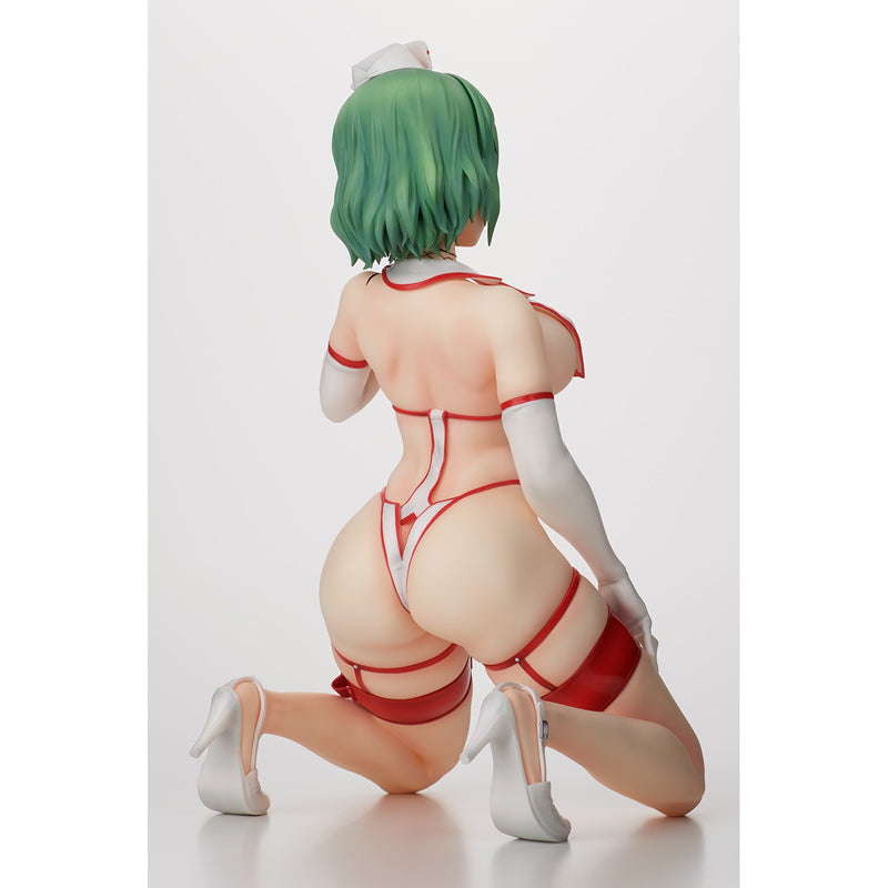HOBBY STOCK 【Re-release】Shinovi Master Senran Kagura: NEW LINK 1/4 Hikage: Sexy Nurse Ver.