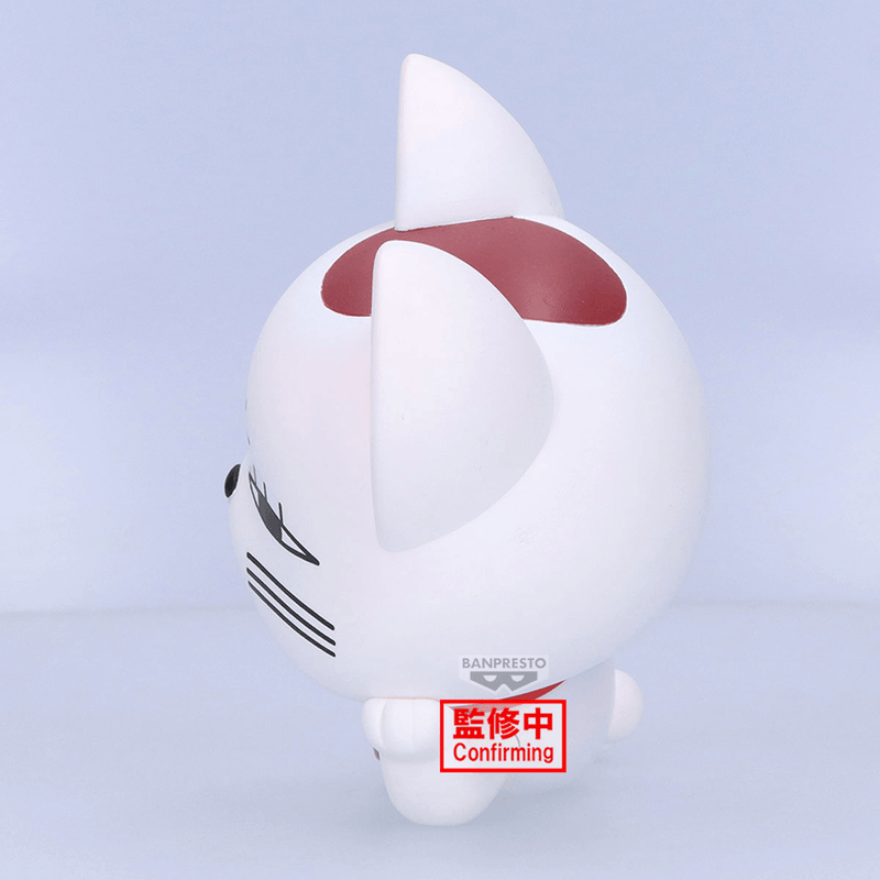 BANDAI DANDADAN SOFVIMATES~Turbo Granny(beckoning-cat)~ | 4983164298659