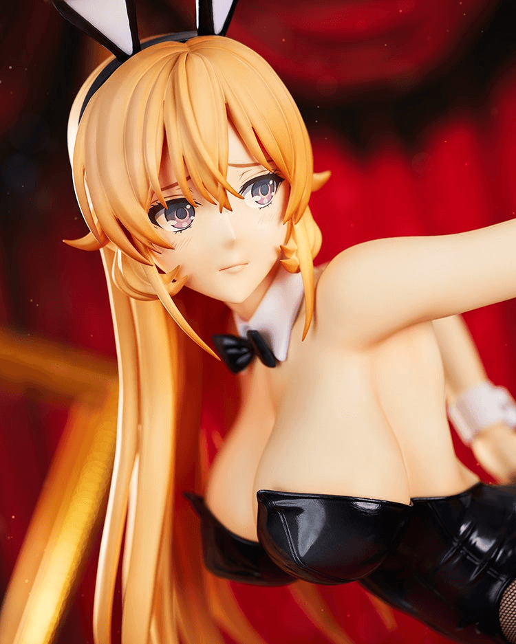 Erina Nakiri: Bunny Ver. (1/3 Scale)