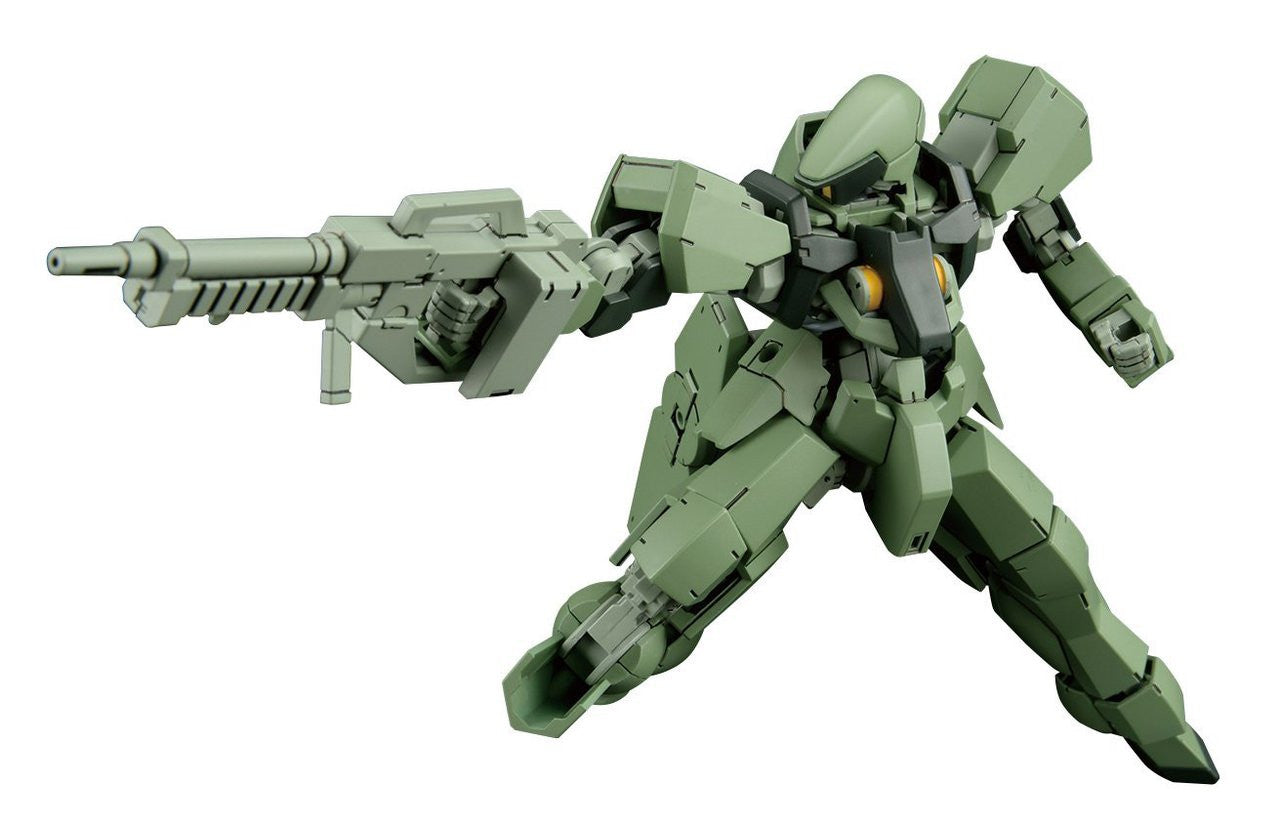 Orphans HG 1/144 Graze Standard Type / Commander Type | 4573102603821