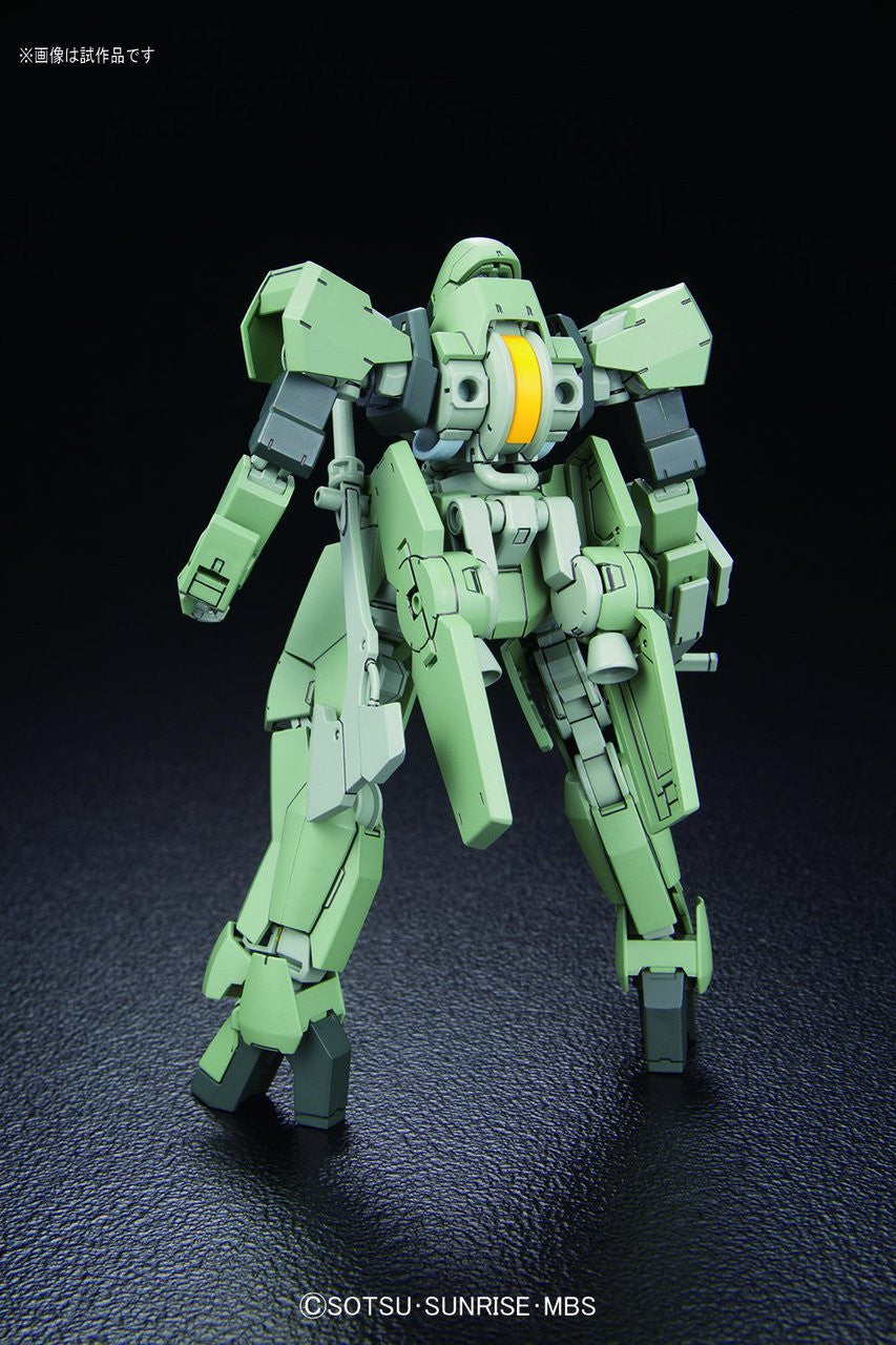 Orphans HG 1/144 Graze Standard Type / Commander Type | 4573102603821