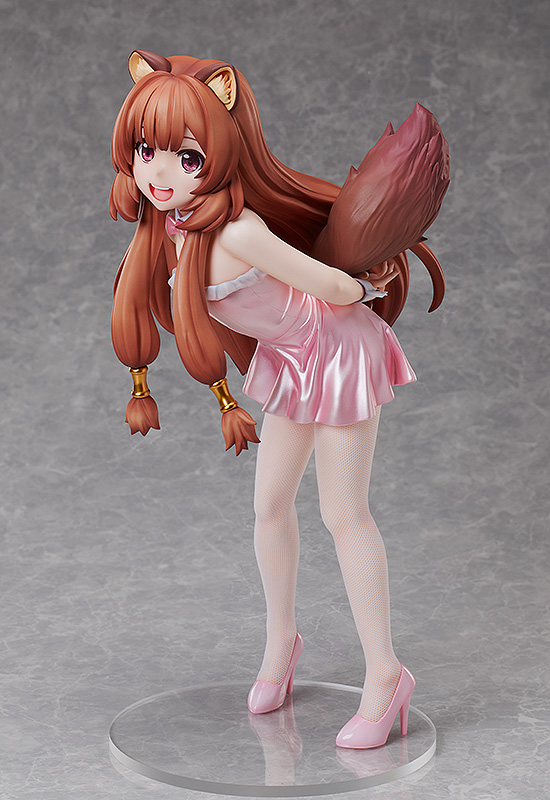 FREEing Raphtalia (Young) Bunny Ver. | 4570001512216