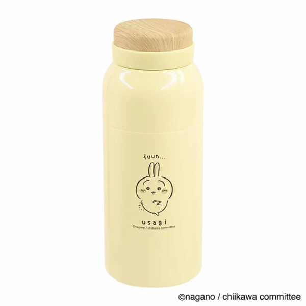 Marimo Craft Stainless bottle Usagi | 4994209082140