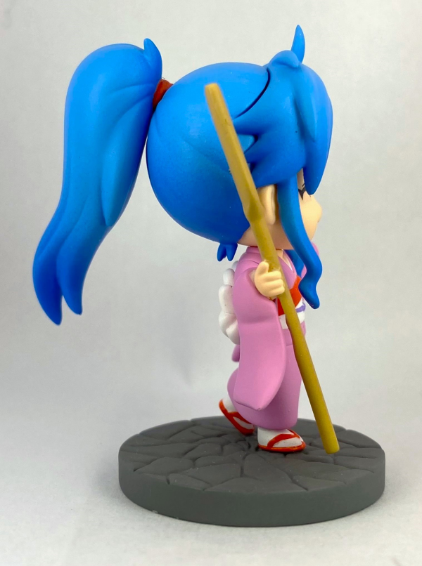 Pierrot Yu Yu Hakusho Series Vol.2 Mini Figure Collection | 4570047760138