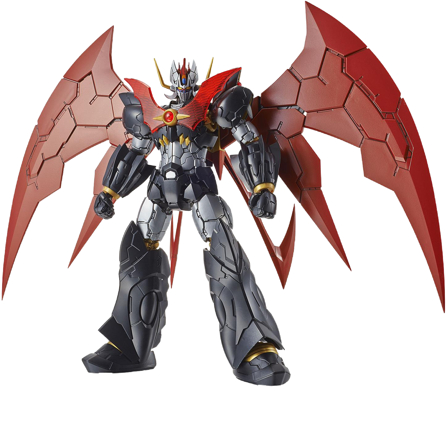 Bandai Mazinkaiser (Infinitism) 'Mazinkaiser', Bandai Spirits HG | 4573102582102