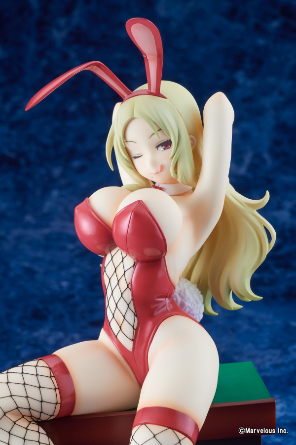 KAITENDOH Rate mo AgeAge ♪ Shiki 1/5 Complete Figure(4560266125917)(4560266125917)