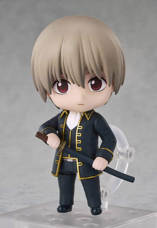 Nendoroid Sogo Okita | 4580416928731