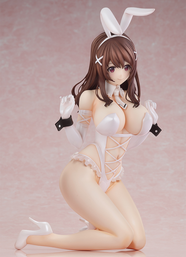 BINDing -Yukino-:Bare Leg Ver.(4589890602328)(4589890602328)