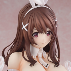 -Yukino-:Bare Leg Ver.