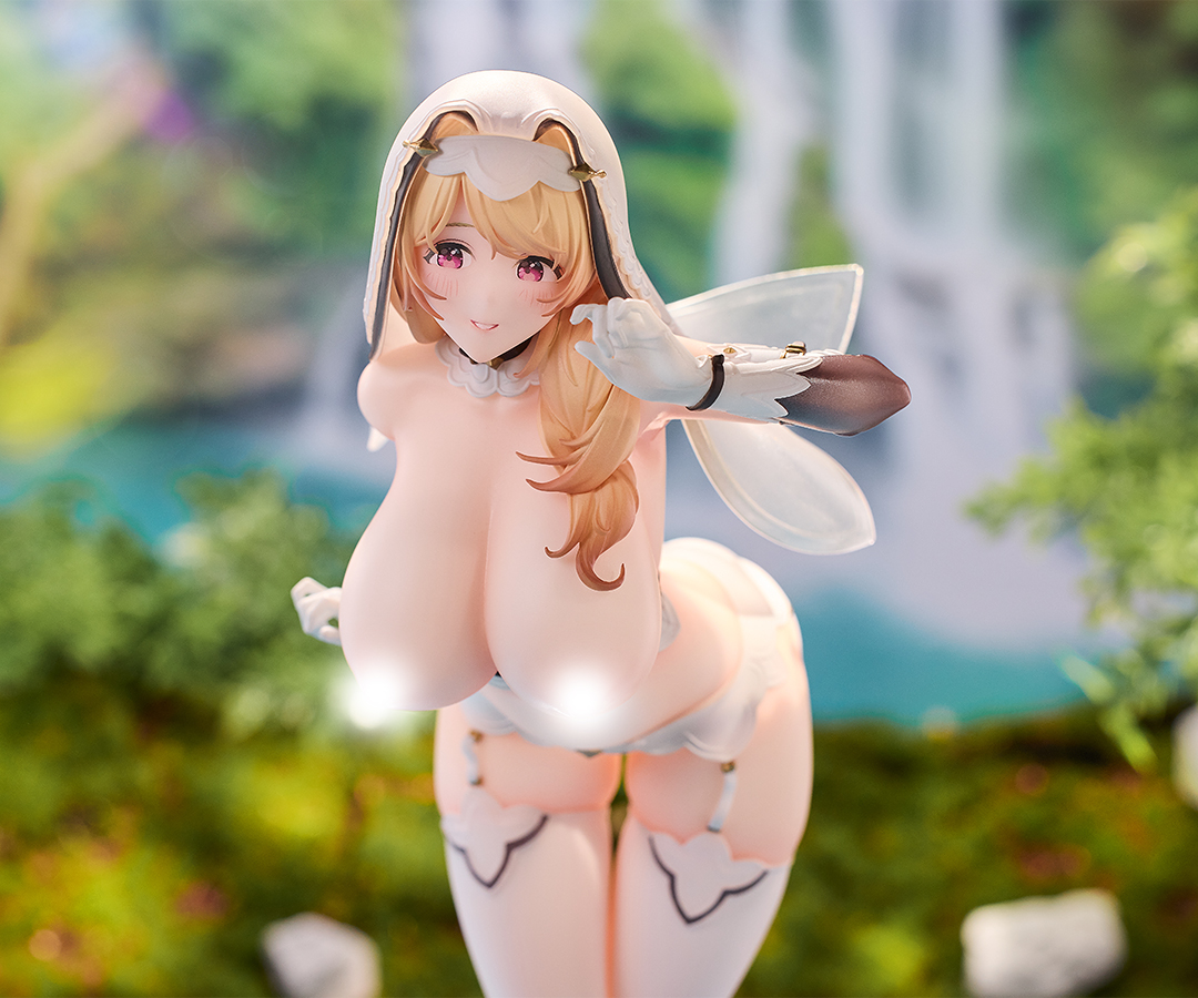 Elixer Priestess Ver. ASMR DVD Set | 4595316892150