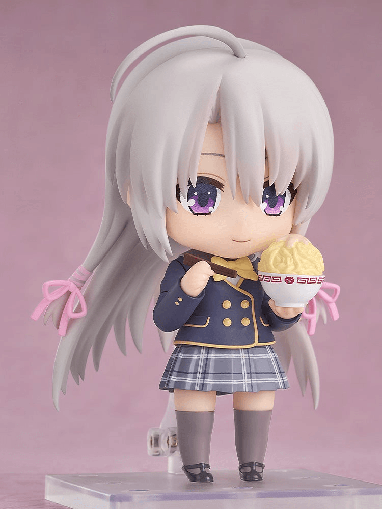 Nendoroid Nene Ayachi | 4570232581890