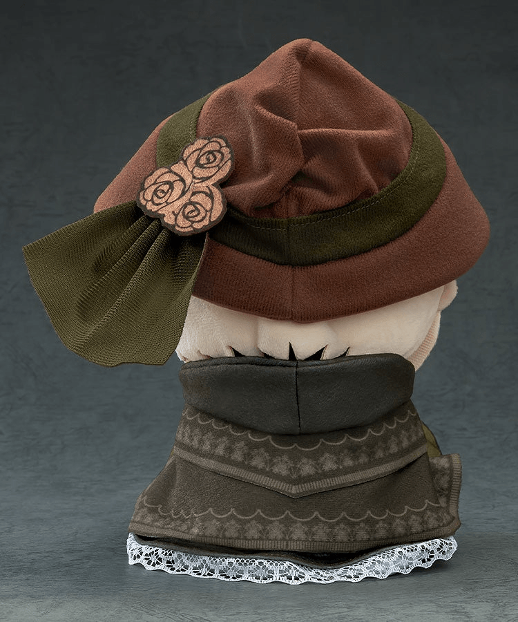 Plushie The Doll | 4580828675711