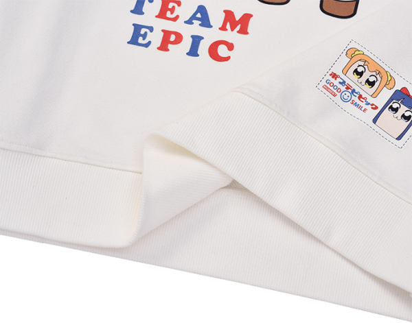 GoodSmile Company Pop Team Epic Sweatshirt Popuko | 4580590167704