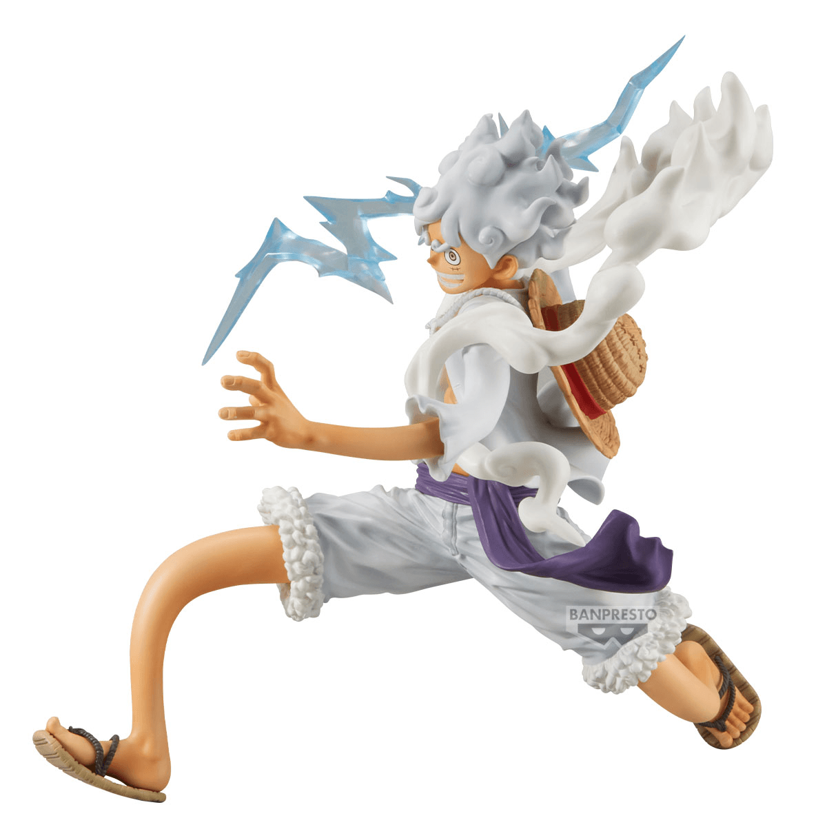 ONE PIECE Grandista-MONKEY D.LUFFY GEAR5-SPECIAL EDITION | 4983164300796