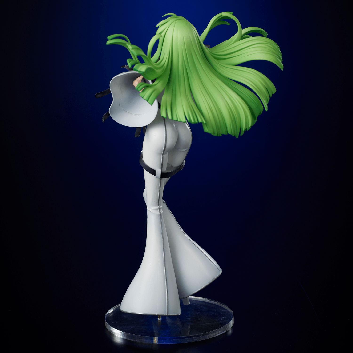 Code Geass: Lelouch of the Rebellion C.C. Re-release | 4589642718307