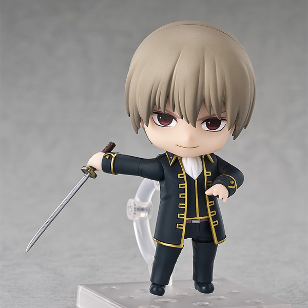 Nendoroid Sogo Okita | 4580416928731