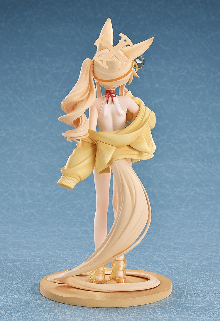 Seia (Swimsuit)