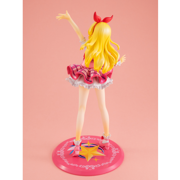 MegaHouse Lucrea Aikatsu10th STORY ~Starway to the future~ Ichigo Hoshimiya~To the shining Future~ | 4535123841897