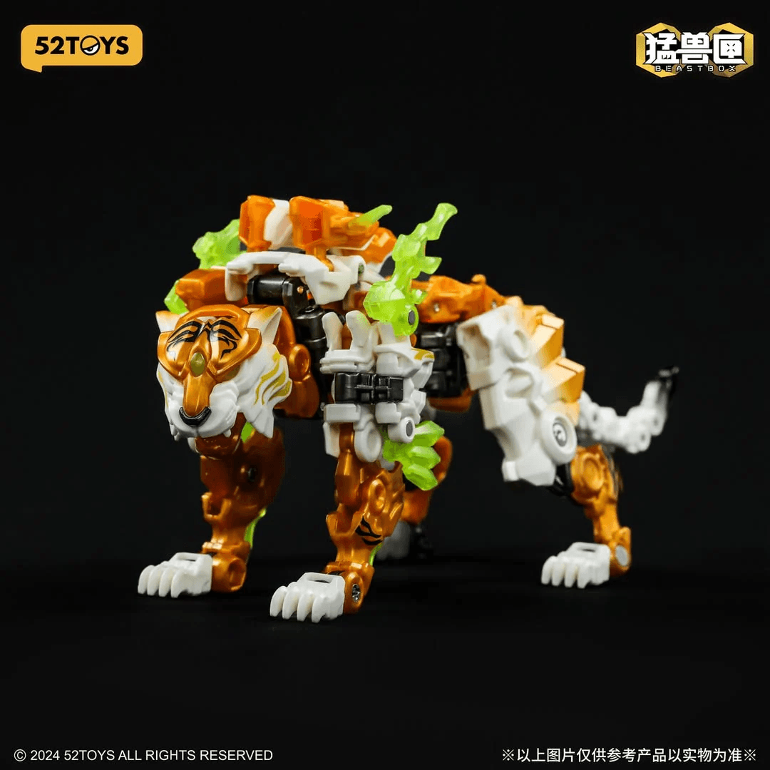 IB-03TT THAIGER | 6958985014618