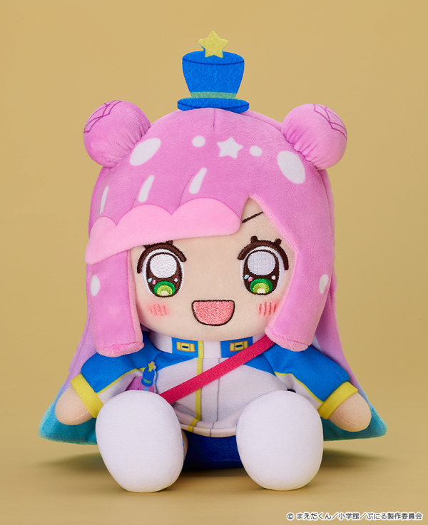 GOOD SMILE COMPANY Plushie Puniru(4580416928144)(4580416928144)
