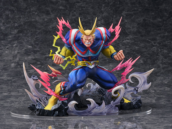 GoodSmile Company MY HERO ACADEMIA Figure All Might | 4580779515029