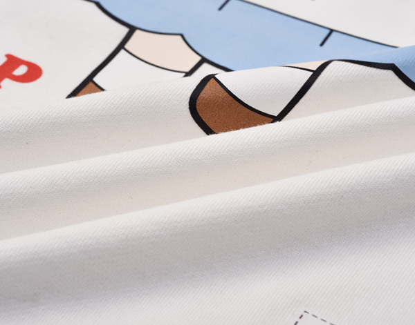 GoodSmile Company Pop Team Epic Sweatshirt Popuko | 4580590167704