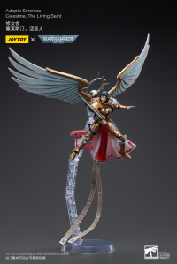 Joy Toy Adepta Sororitas Celestine, The Living Saint | 6973130375062