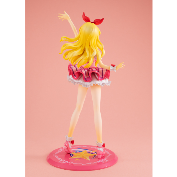MegaHouse Lucrea Aikatsu10th STORY ~Starway to the future~ Ichigo Hoshimiya~To the shining Future~ | 4535123841897