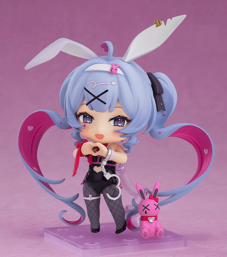 (Rerelease) Nendoroid Hatsune Miku: Rabbit Hole Ver. - Release Date: 09/2026 | 4570232582743