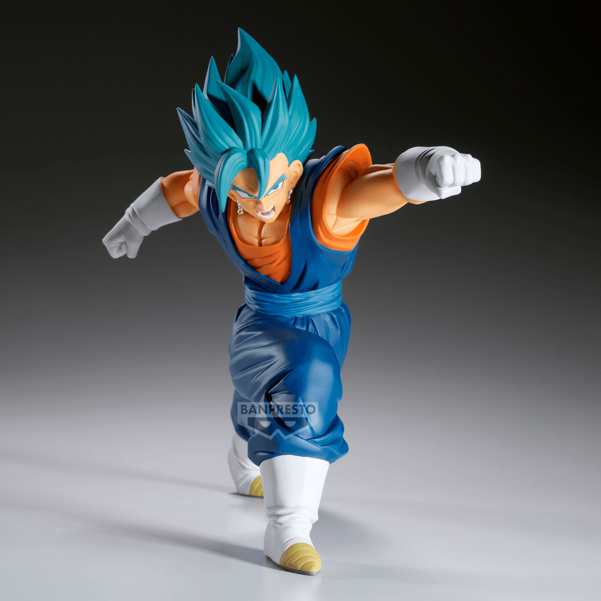DRAGON BALL SUPER MATCH MAKERS VEGITO(VS FUSION ZAMASU) | 4573102746047