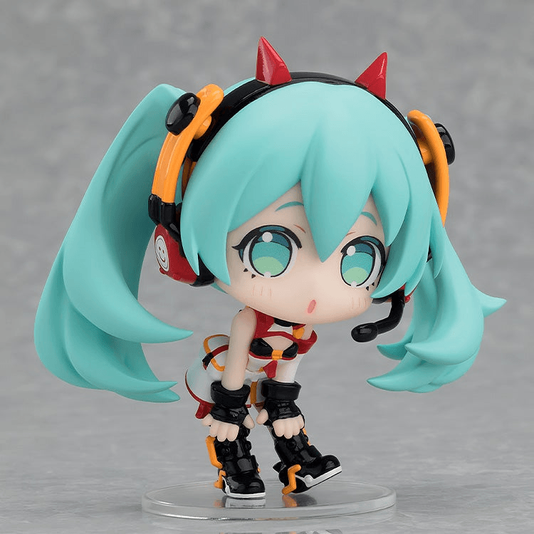 Blind Box Series: Racing Miku All Stars Figure Collection Vol. 1 (Box of 8)
