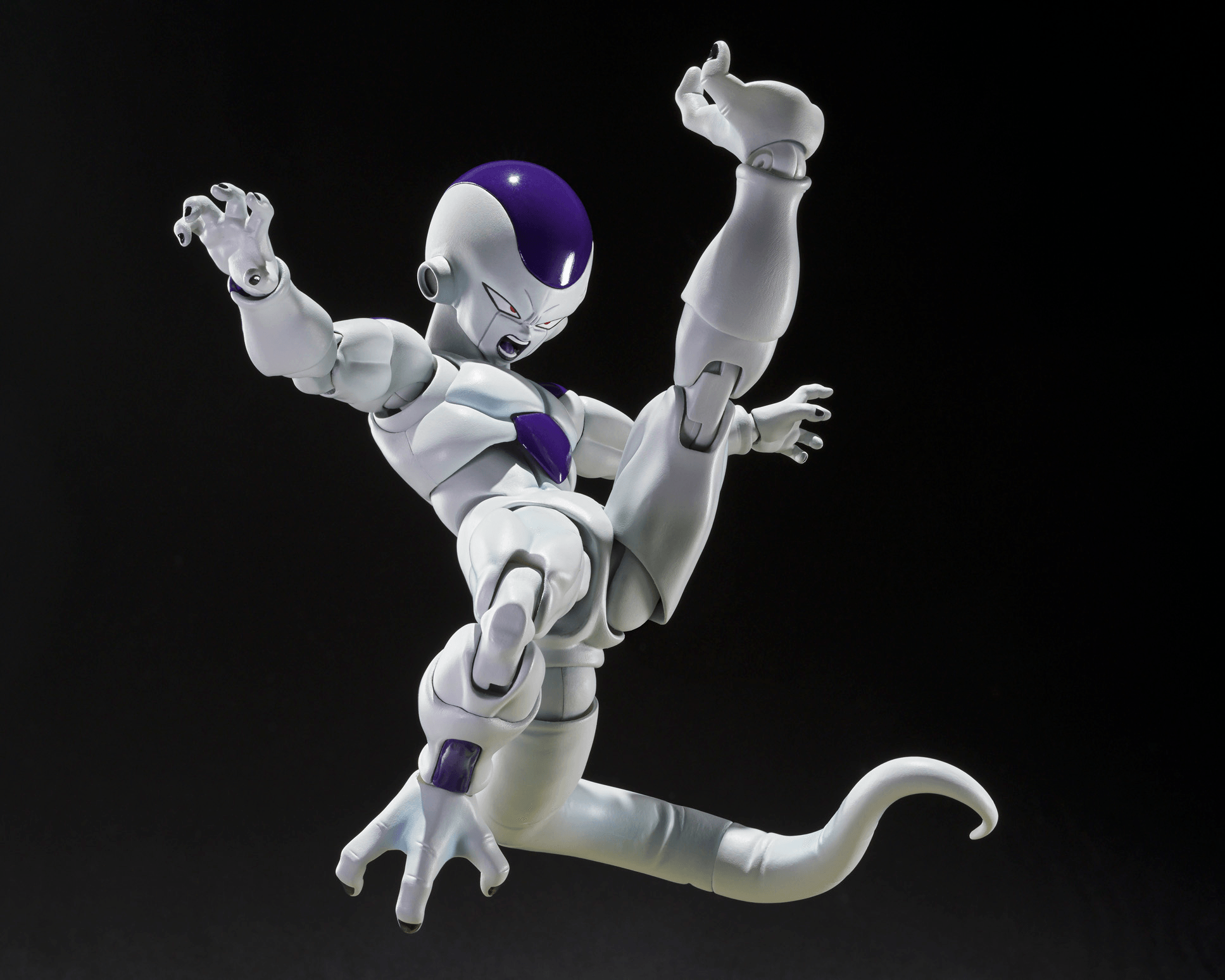 FRIEZA FOURTH FORM (DRAGON BALL Z) | 4573102721778