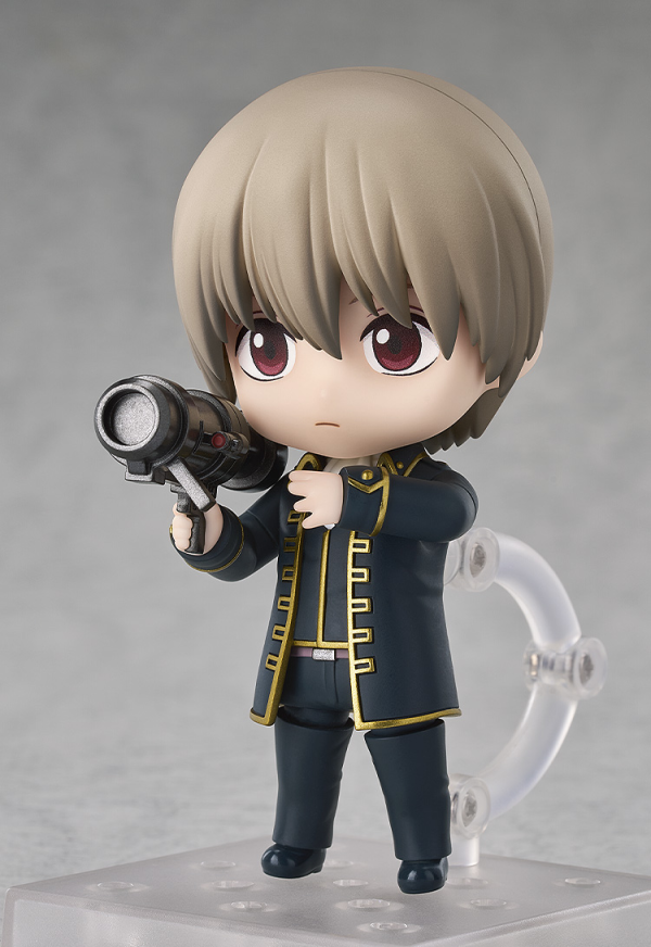 Nendoroid Sogo Okita | 4580416928731