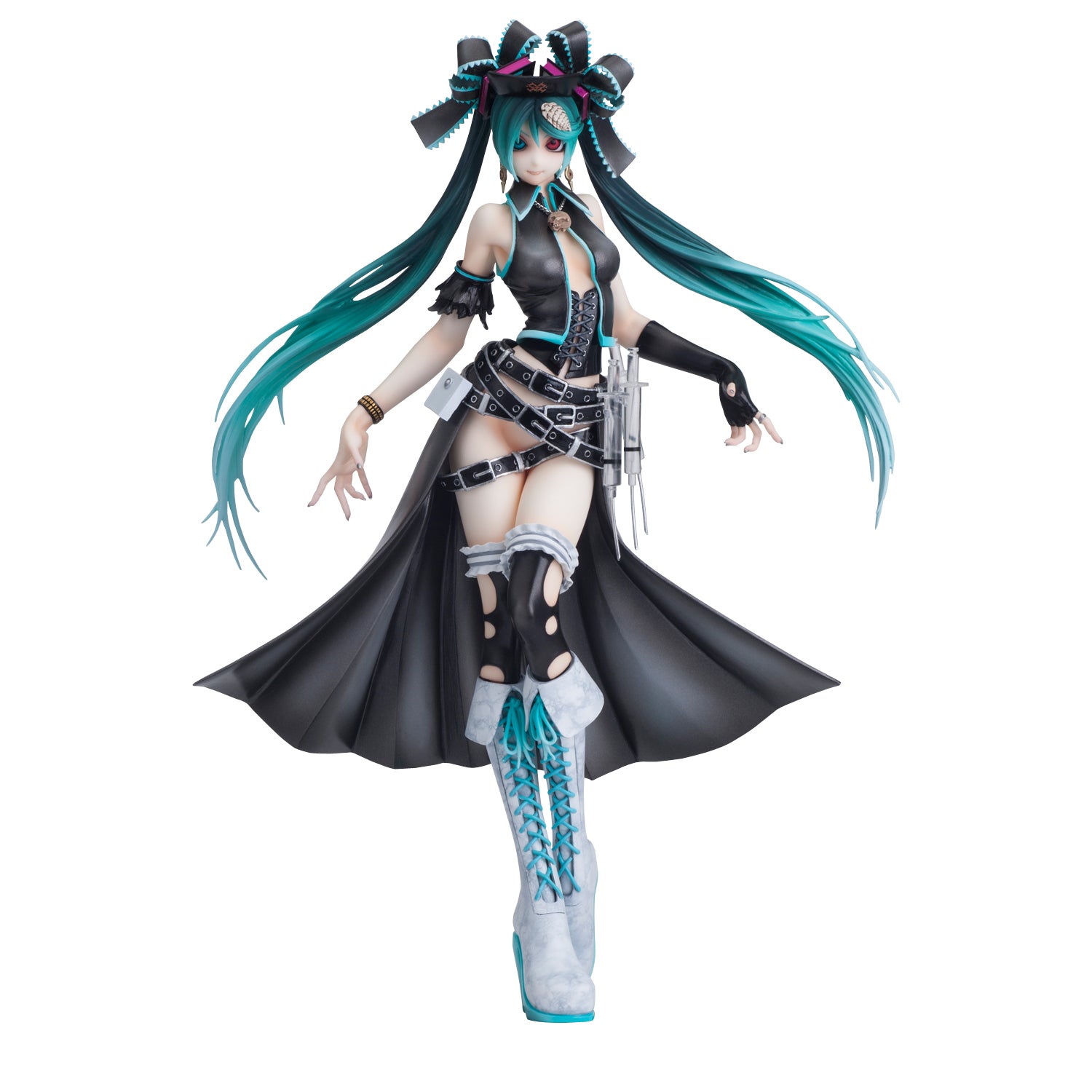 eStream Hdge technical statue No.12 Shie Carla (Stone Shie Prisoner and Paper Plane ver) | 4589642714217