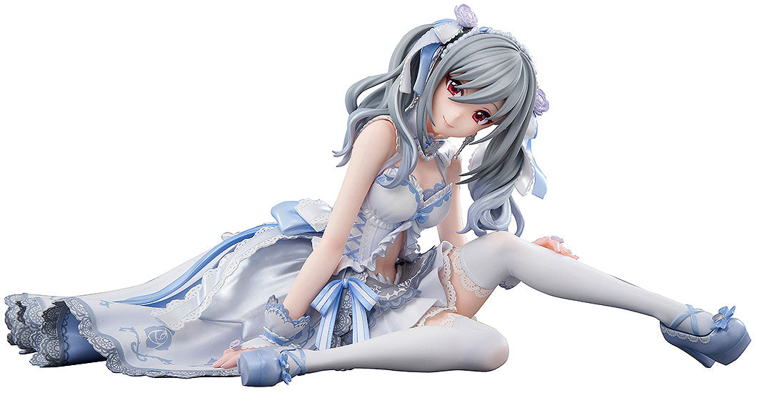 Good Smile Company Ranko Kanzaki: White Princess of the Banquet ver.(4582540800037)