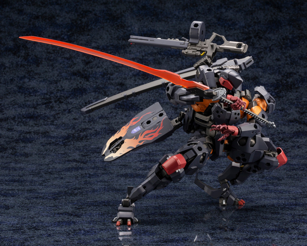 KOTOBUKIYA V-THOR & PAWN X1 NIGHT STALKERS SET | 4934054052165