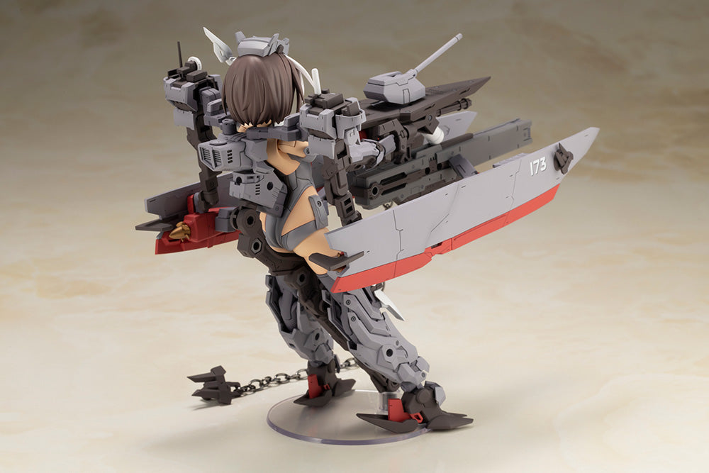 KOTOBUKIYA FRAME ARMS GIRL KONGO Destroyer Ver. | 4934054041183
