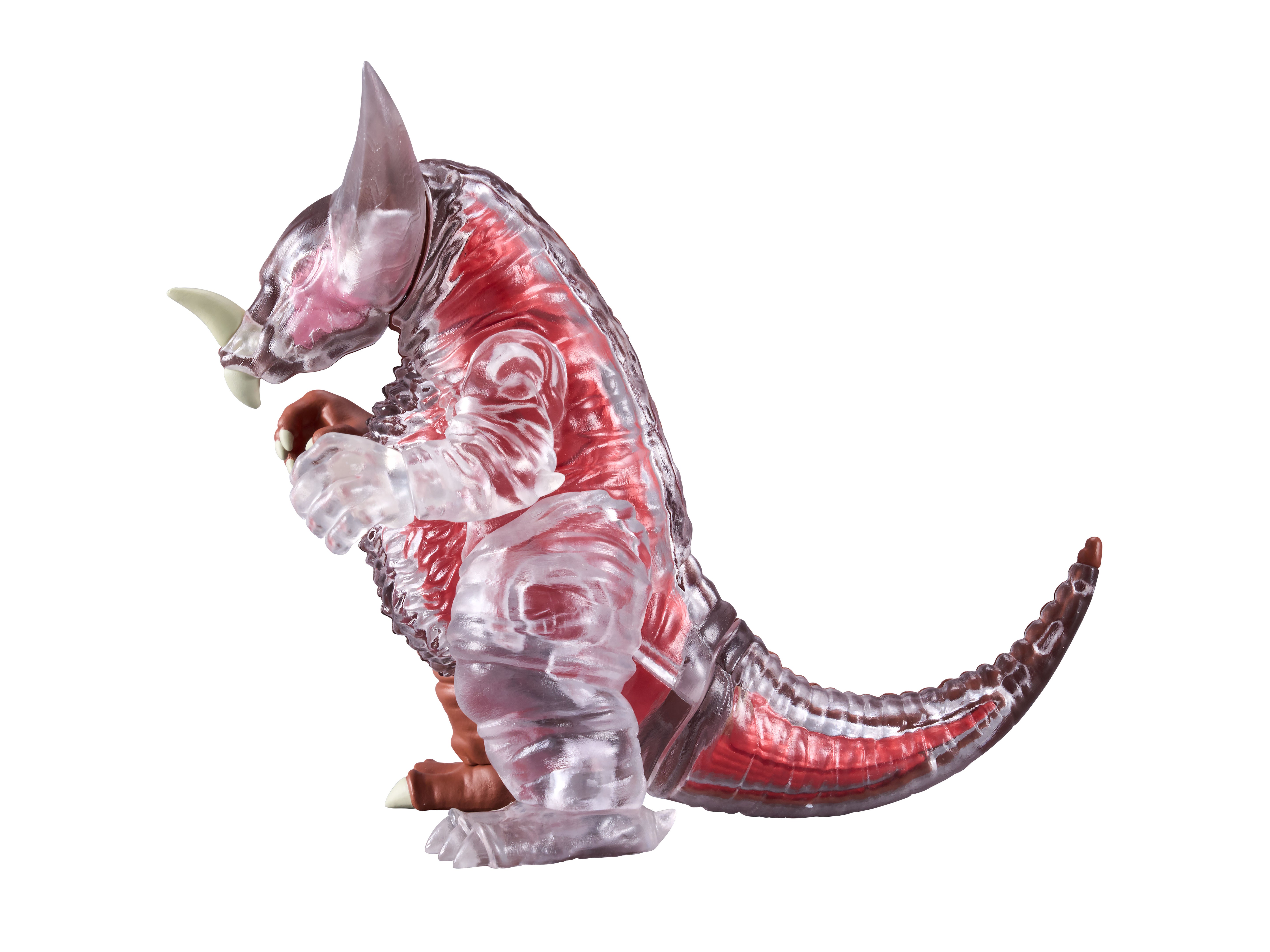 Megahouse Kaitai Puzzle, Gomora (With Gift) "Ultraman" | 4975430517649