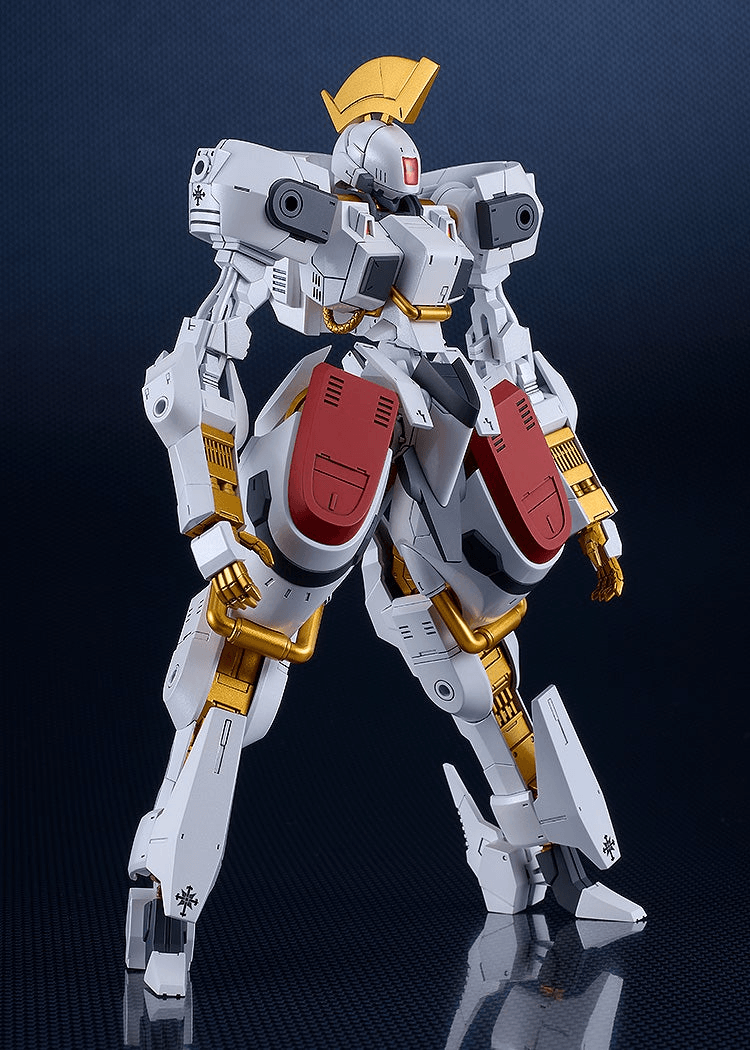 MODEROID SIDE:GR Vector - Order of Knights Specifications | 4580828676442