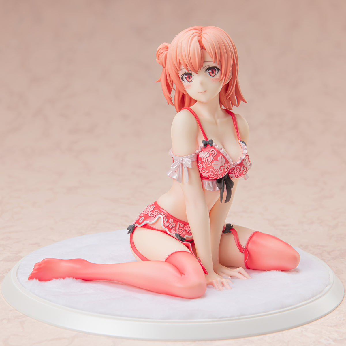 My Teen Romantic Comedy SNAFU TOO - Oregairu 2 - My Teen Romantic Comedy SNAFU 2 - Yahari Ore no Seishun Love Comedy wa Machigatteiru. Second Season - Yahari Ore no Seishun Love Comedy wa Machigatteiru. 2nd Season - Yuigahama Yui - Lingerie ver. - P-REX Hobby