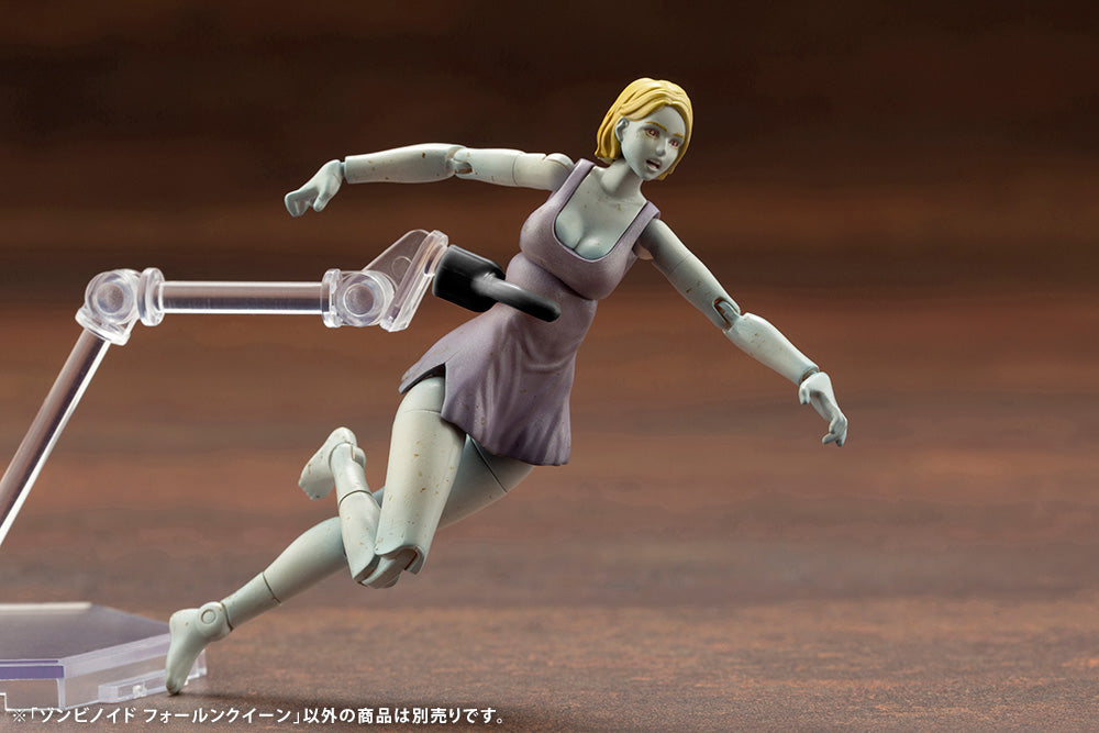 KOTOBUKIYA ZOMBINOID FALLEN QUEEN | 190526041073
