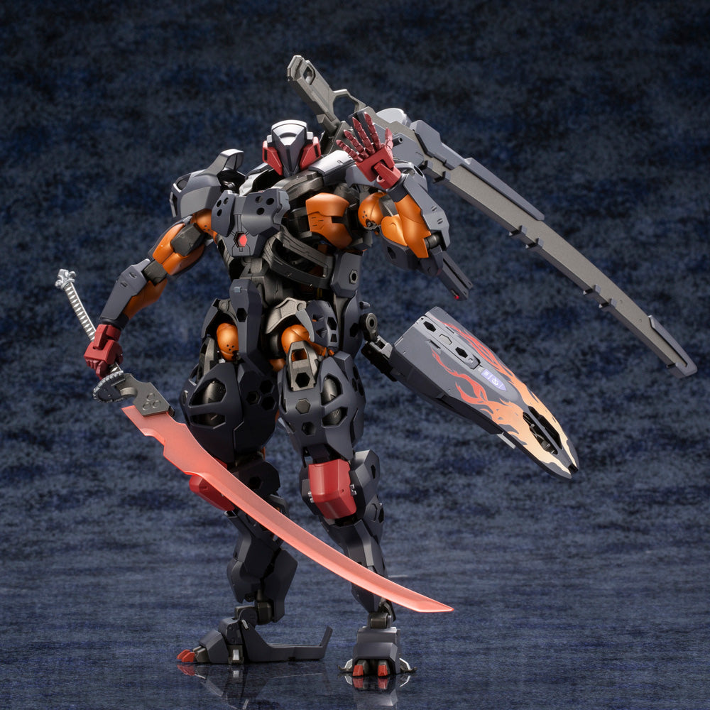 KOTOBUKIYA V-THOR & PAWN X1 NIGHT STALKERS SET | 4934054052165