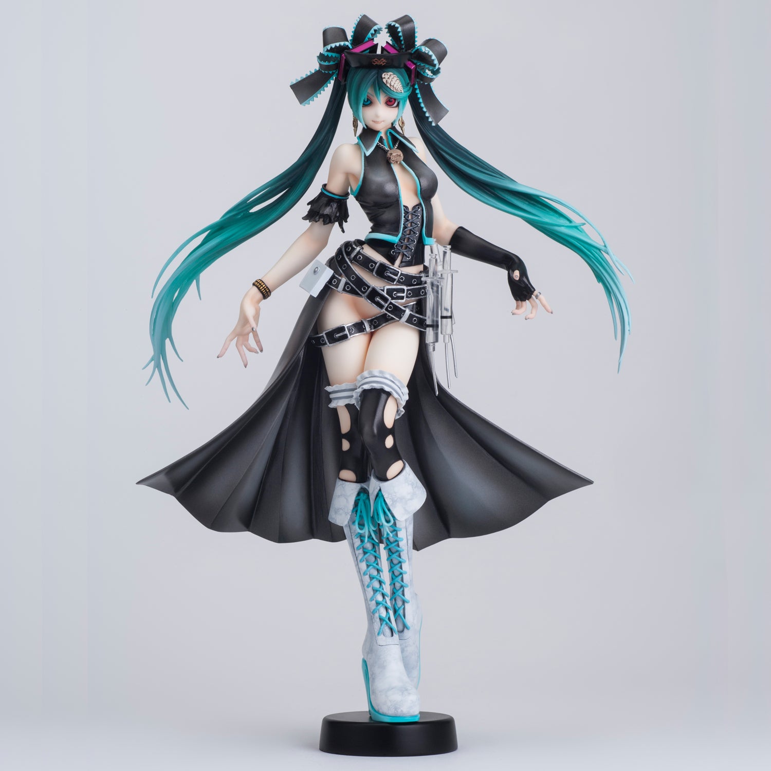 eStream Hdge technical statue No.12 Shie Carla (Stone Shie Prisoner and Paper Plane ver) | 4589642714217